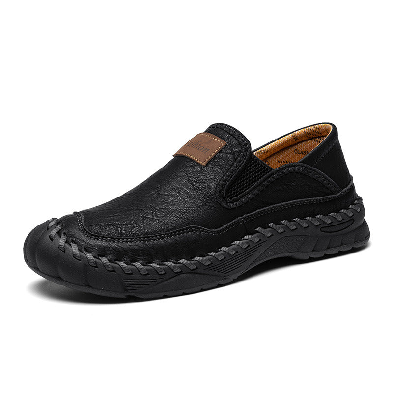 Softseam – Mocassim Homem