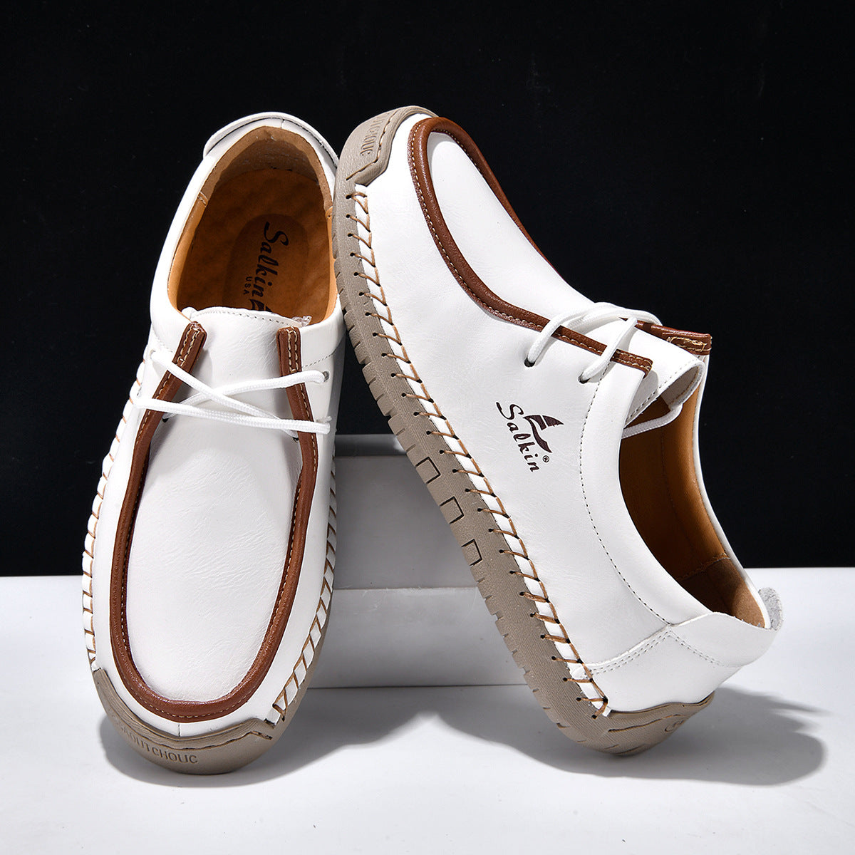 Linenlace – Sapato Casual Homem
