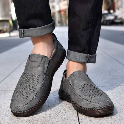 Weaveport – Sapato Casual Homem