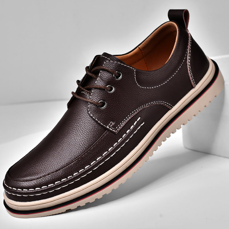 Vesper Court – Sapato Casual Homem
