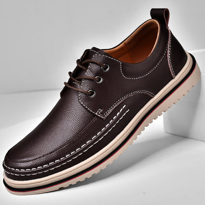 Vesper Court – Sapato Casual Homem