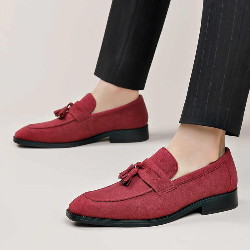 Tasselwick – Mocassim Homem
