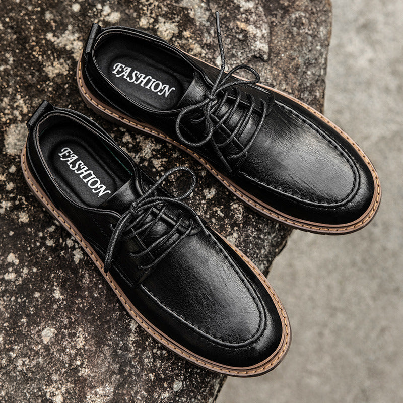 Worklyn – Sapato Casual Homem