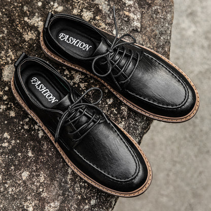 Worklyn – Sapato Casual Homem