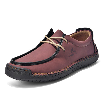 Linenlace – Sapato Casual Homem