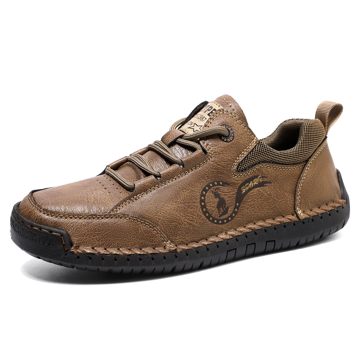 Seamridge – Mocassim Homem