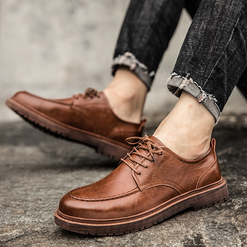 Worklyn – Sapato Casual Homem