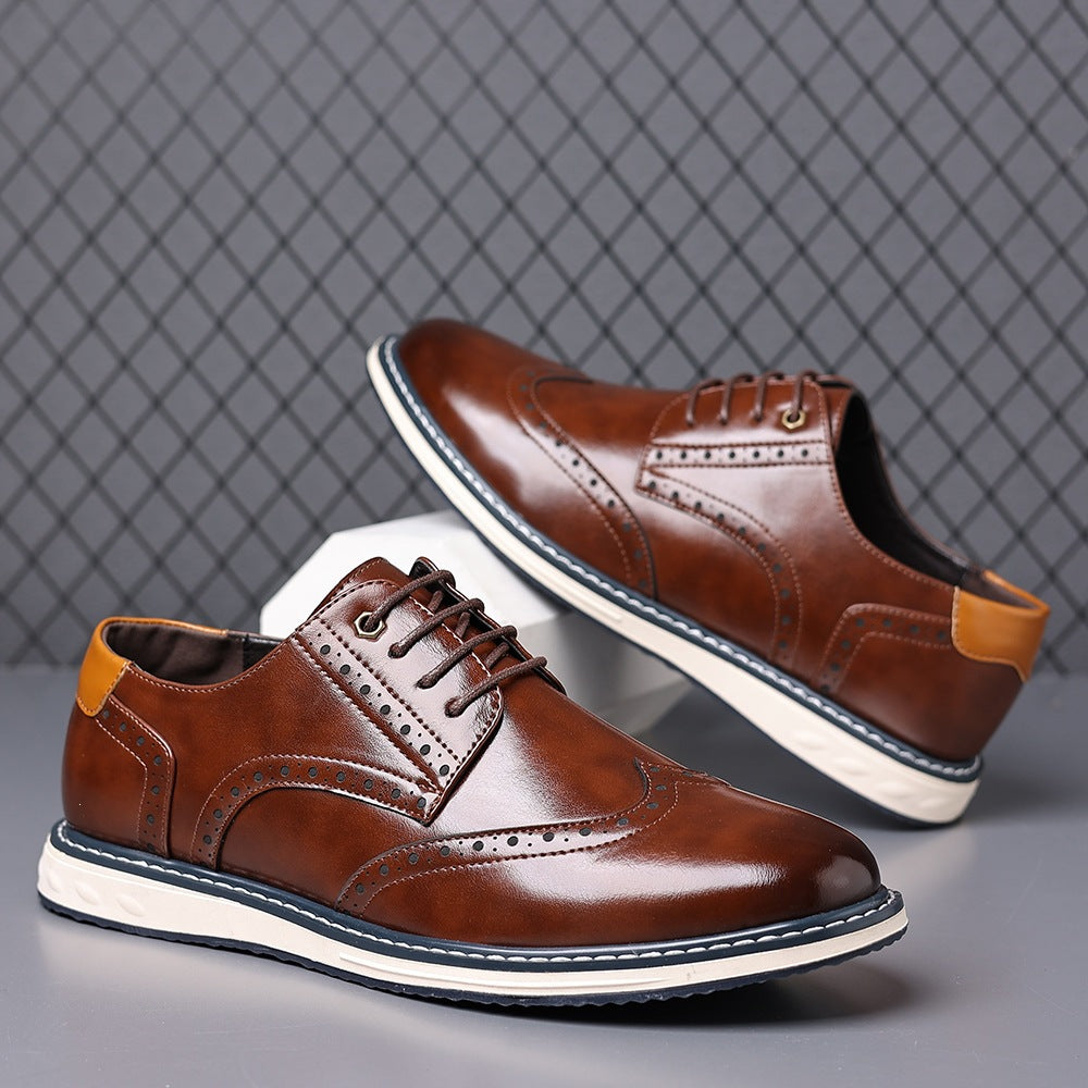 Ashcroft Lane – Sapato Casual Homem
