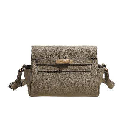 Grace Togo Mini – Genuine Leather Handbag