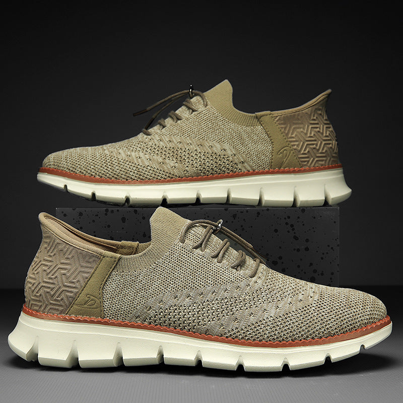 Flyweave Point – Ténis Casual Homem
