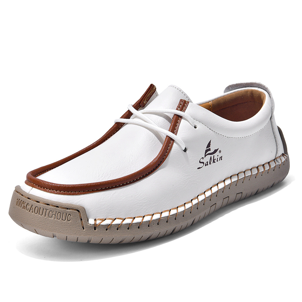 Linenlace – Sapato Casual Homem