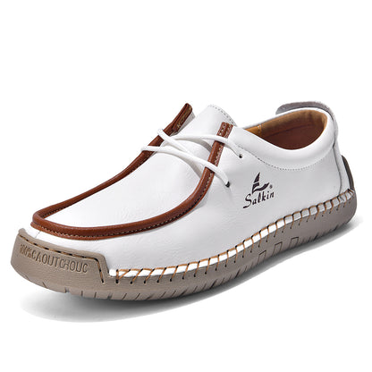Linenlace – Sapato Casual Homem