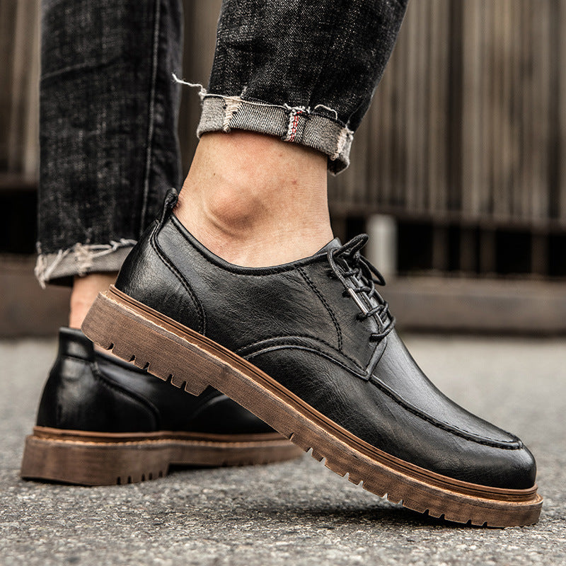 Worklyn – Sapato Casual Homem