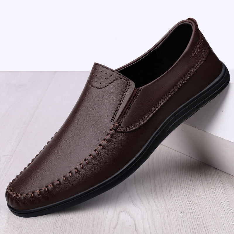 Calfwick – Mocassim Homem