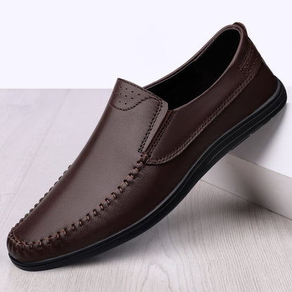 Calfwick – Mocassim Homem