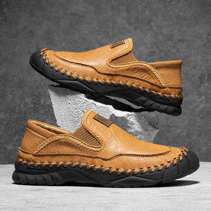 Softseam – Mocassim Homem
