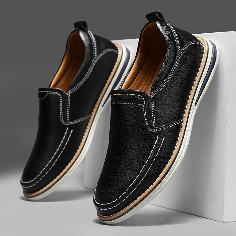 Vesper Court – Sapato Casual Homem