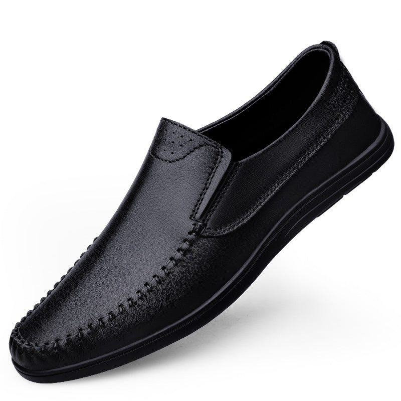 Calfwick – Mocassim Homem