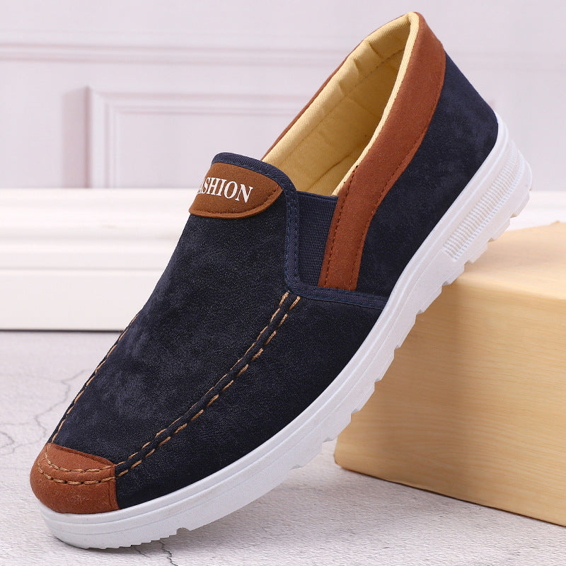 Clothwalk – Ténis Casual Homem