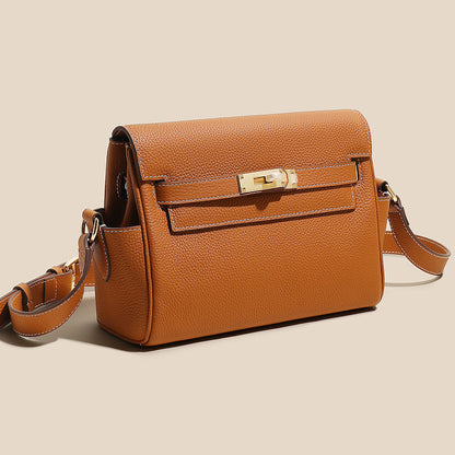 Grace Togo Mini – Genuine Leather Handbag