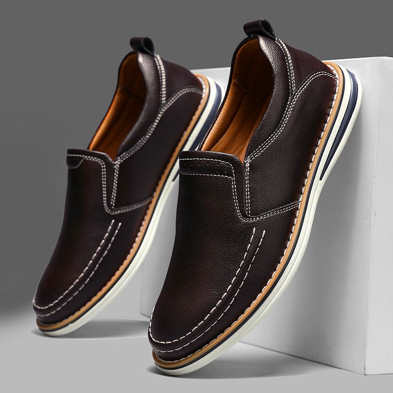Vesper Court – Sapato Casual Homem