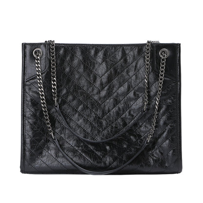 Valmont Hobo – Genuine Leather Bag