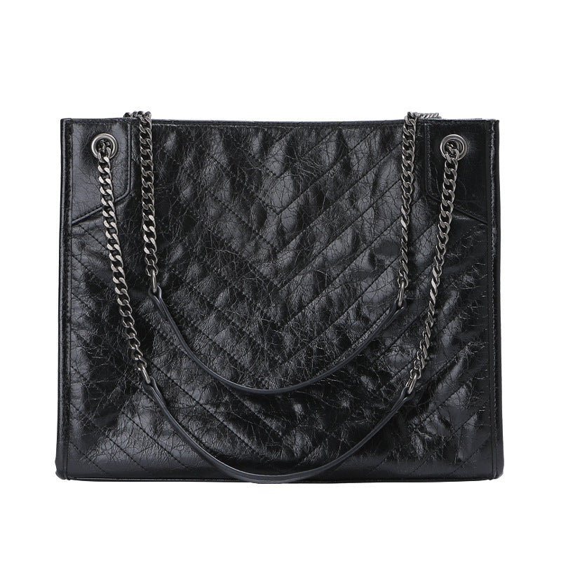 Valmont Hobo – Genuine Leather Bag