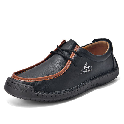 Linenlace – Sapato Casual Homem