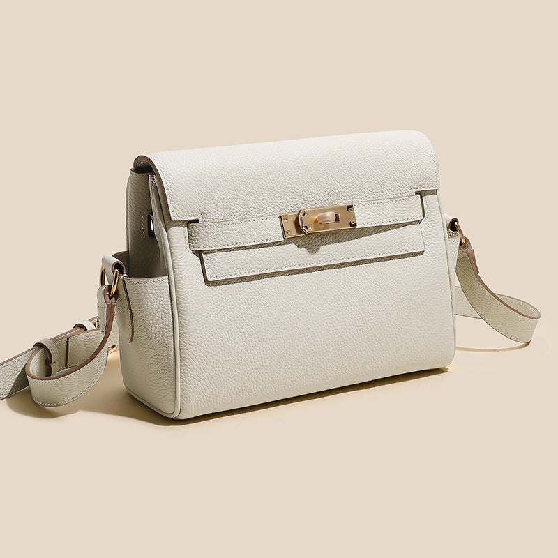 Grace Togo Mini – Genuine Leather Handbag