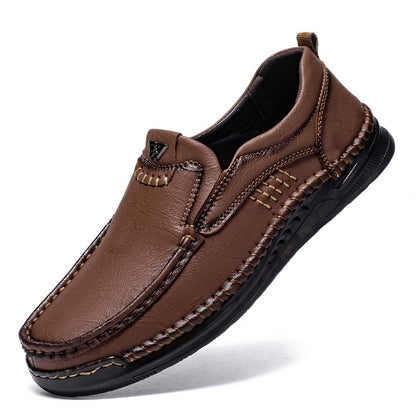 Softmule – Mocassim Homem