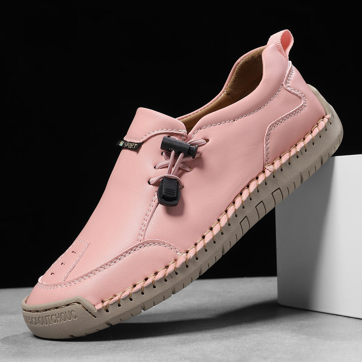 Microloaf – Mocassim Homem