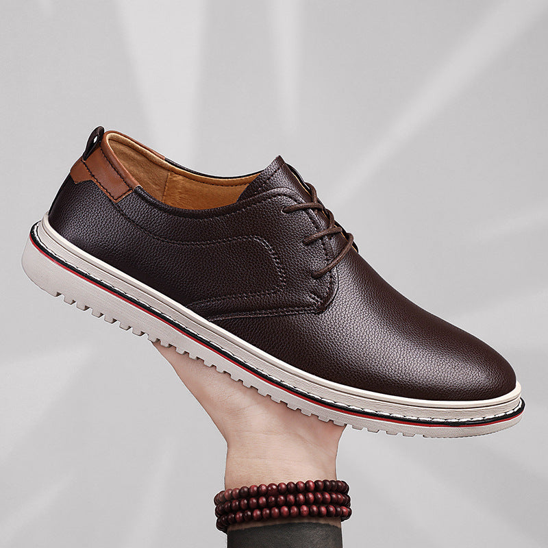 Vesper Court – Sapato Casual Homem