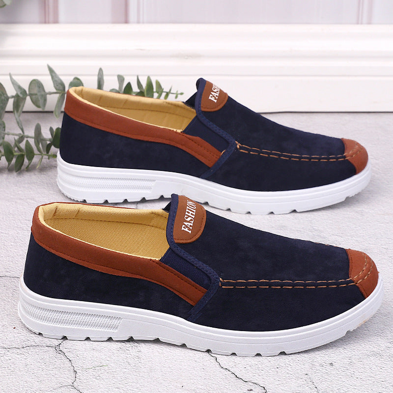 Clothwalk – Ténis Casual Homem