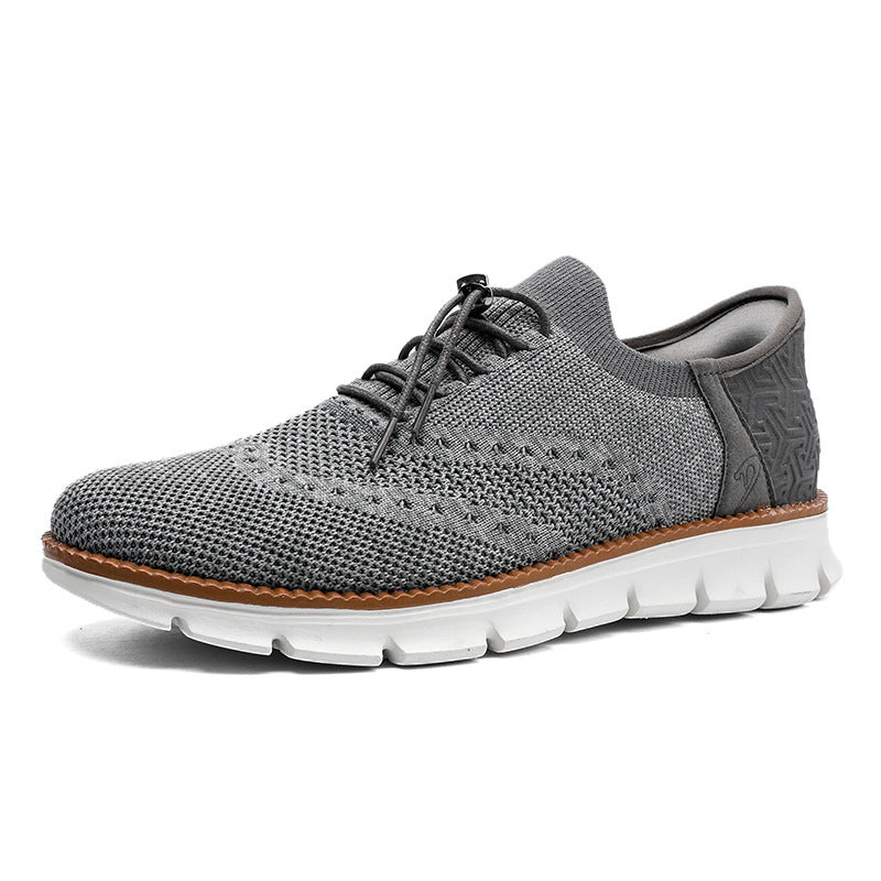 Lightstride – Ténis Casual Homem