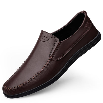 Calfwick – Mocassim Homem