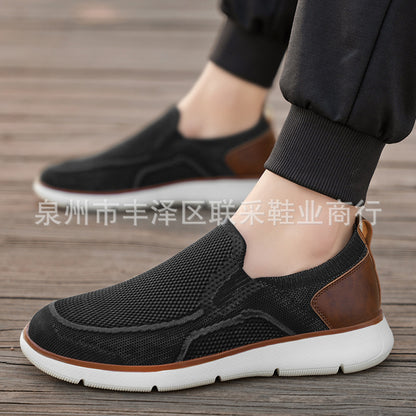 Trekweave – Ténis Casual Homem