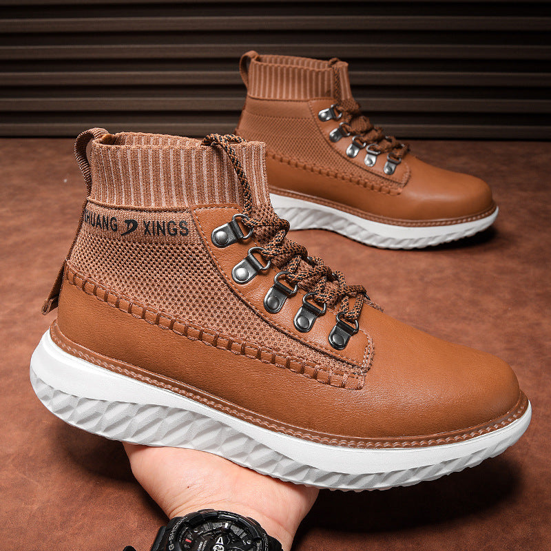 Sockridge – Ténis Casual Homem
