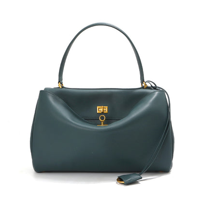 Camille – Bolsa Elegante em Couro Genuíno