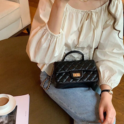 Monaco Class – Genuine Leather Bag