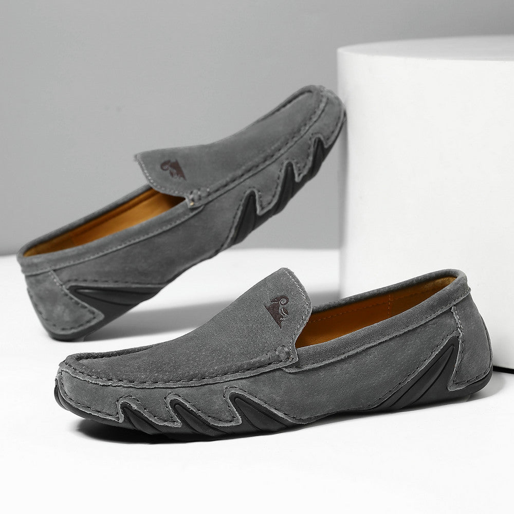 Octodrive – Mocassim Homem
