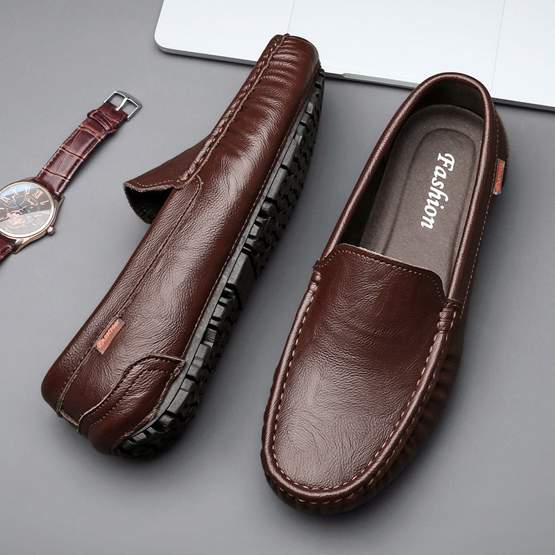 Drivebean – Mocassim Homem