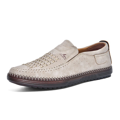 Weaveport – Sapato Casual Homem