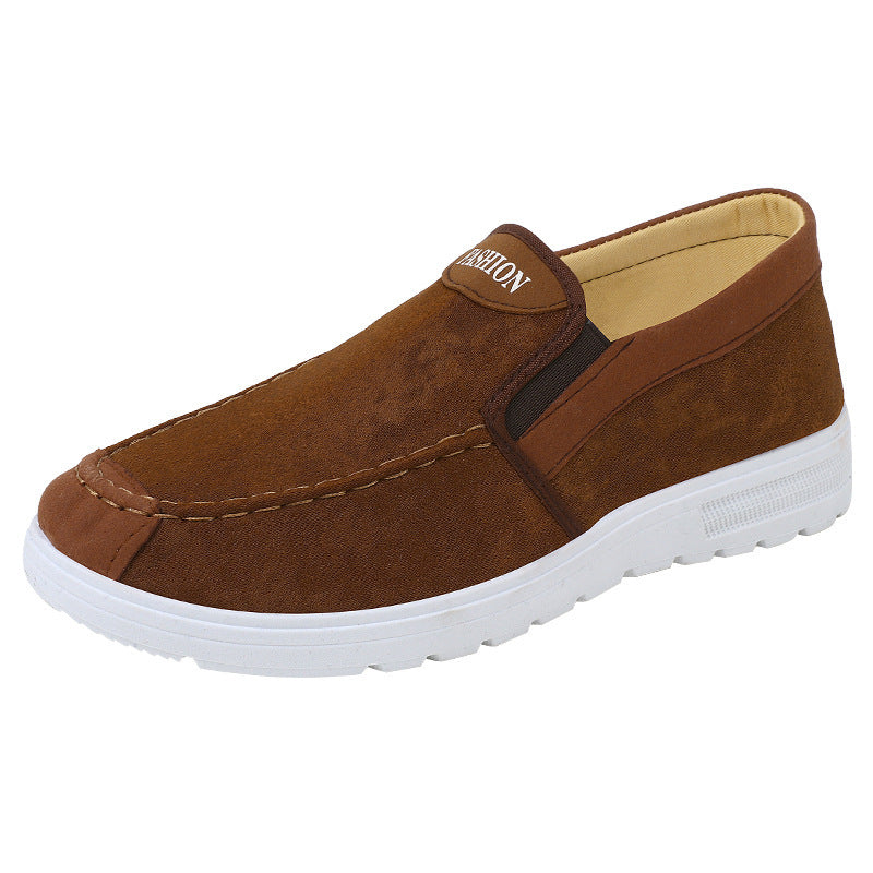 Clothwalk – Ténis Casual Homem