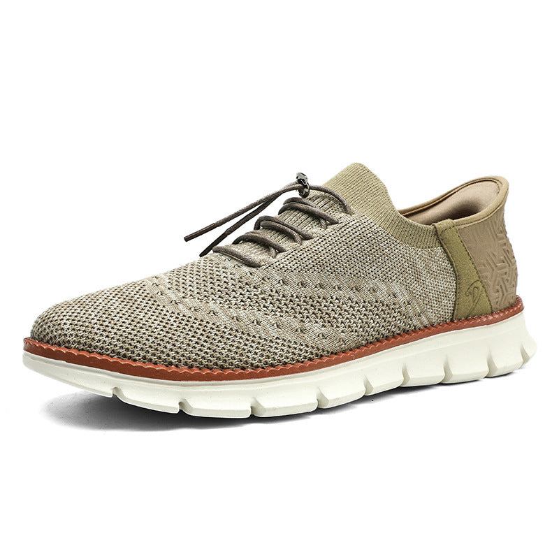 Lightstride – Ténis Casual Homem