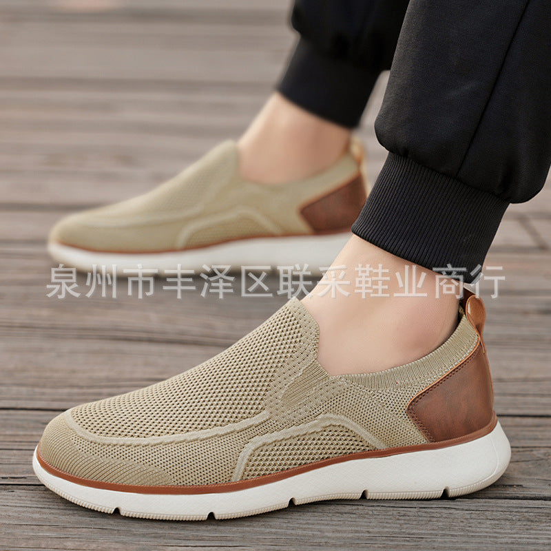 Trekweave – Ténis Casual Homem