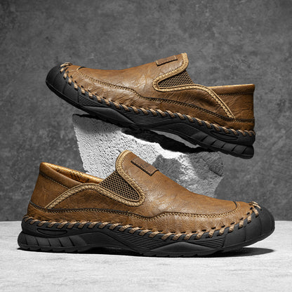 Softseam – Mocassim Homem
