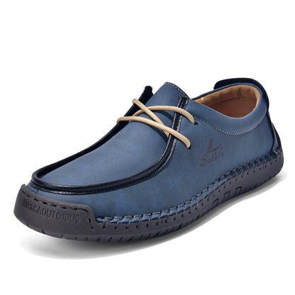 Linenlace – Sapato Casual Homem