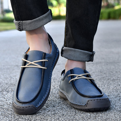 Linenlace – Sapato Casual Homem