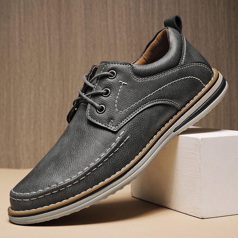 Vesper Court – Sapato Casual Homem