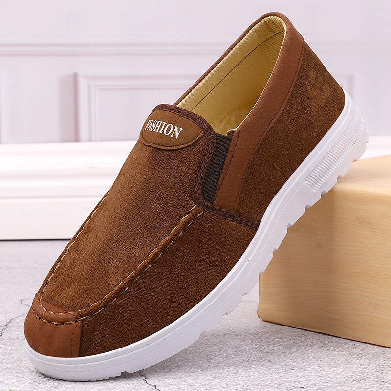 Clothwalk – Ténis Casual Homem